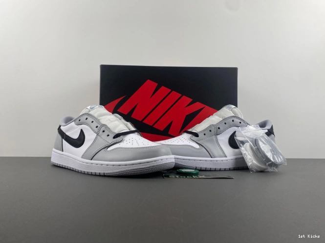 1 Air OG Barons Low Jordan CZ0790-110 0619